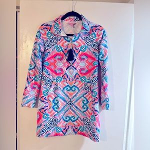 Lilly Pulitzer XS dress